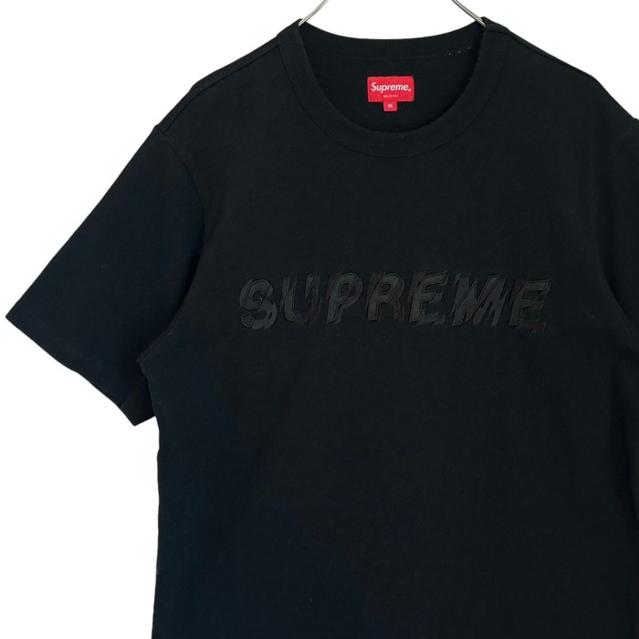 supreme シュプリーム Tシャツ センターロゴ 刺繍ロゴ ワンポイントロゴ | Vintage.City 빈티지숍, 빈티지 코디 정보