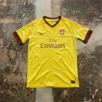 Arsenal uniform | Vintage.City 古着屋、古着コーデ情報を発信