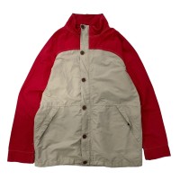 2000's stussy / cotton×nylon jacket #F386 | Vintage.City 빈티지숍, 빈티지 코디 정보