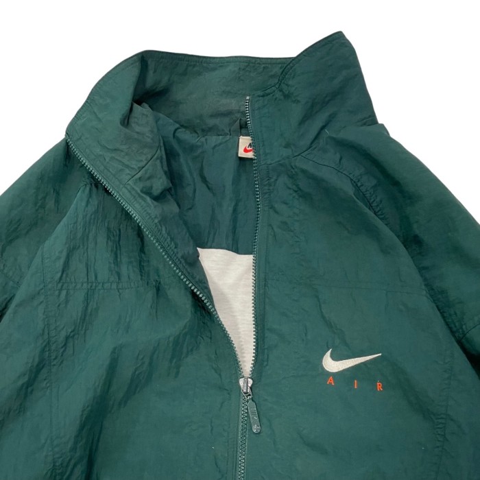 1990's NIKE / nylon jacket #F393 | Vintage.City Vintage Shops, Vintage Fashion Trends