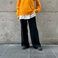 NEWYORK&COMPANY スラックス パンツ ボトムス レディース古着 fclp-062 | Vintage.City 古着屋、古着コーデ情報を発信