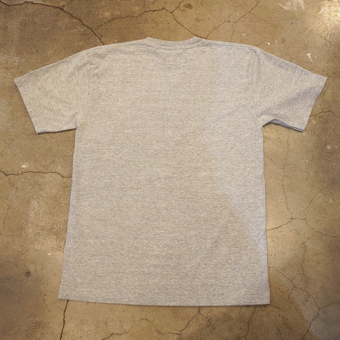 Champion print t-shirt | Vintage.City 古着屋、古着コーデ情報を発信