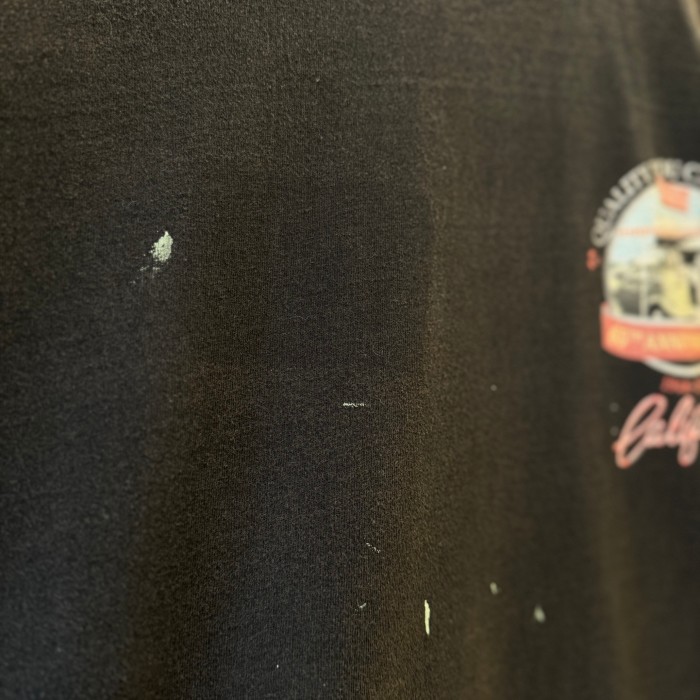IN-N-OUT BURGER Tシャツ Lサイズ 【000495】 | Vintage.City 古着屋、古着コーデ情報を発信