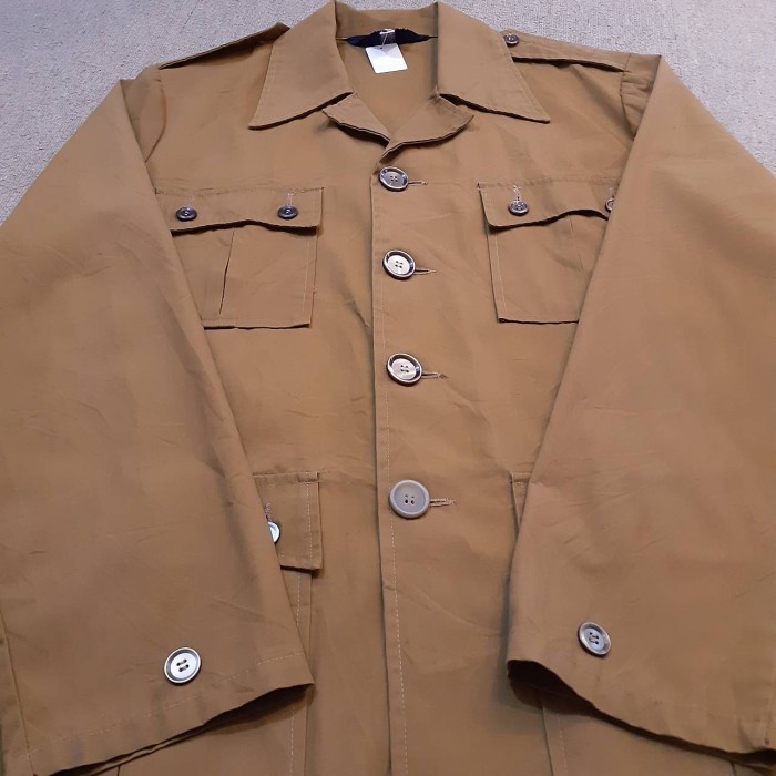70s LORD CROMWELL spring light jacket | Vintage.City 古着屋、古着コーデ情報を発信