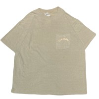 Company Tee CAMAL キャメル　Tシャツ | Vintage.City 古着屋、古着コーデ情報を発信