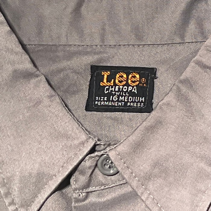 Lee Work shirt リー　ワークシャツ | Vintage.City Vintage Shops, Vintage Fashion Trends