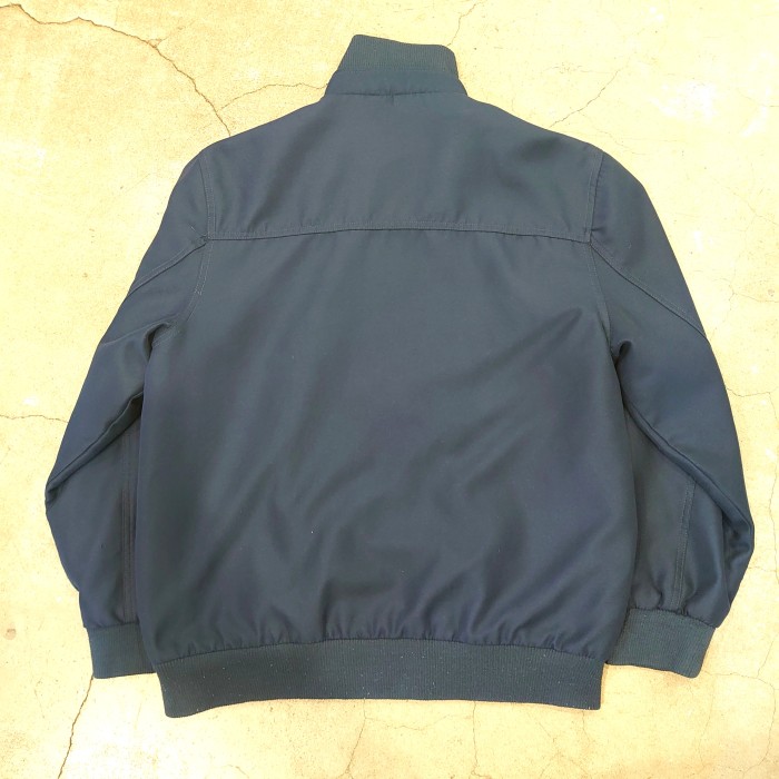 CHEROKEE polyester zip up jacket | Vintage.City 古着屋、古着コーデ情報を発信