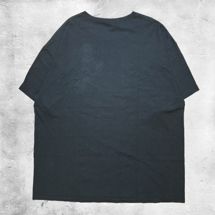Straight Line Stitch バンド Tシャツ Hanes Tシャツ バンドT ヘインズ  XLサイズ | Vintage.City 古着屋、古着コーデ情報を発信