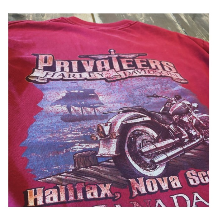 00s USA製 ハーレーダビッドソン tシャツ HARLEY DAVIDSON 半袖 Tシャツ | Vintage.City 古着屋、古着コーデ情報を発信
