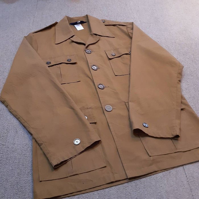 70s LORD CROMWELL spring light jacket | Vintage.City Vintage Shops, Vintage Fashion Trends