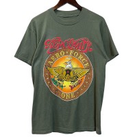 90s AEROSMITH Tシャツ AERO FORCE ONE TOUR/バンT/バンドTシャツ/エアロスミス | Vintage.City Vintage Shops, Vintage Fashion Trends