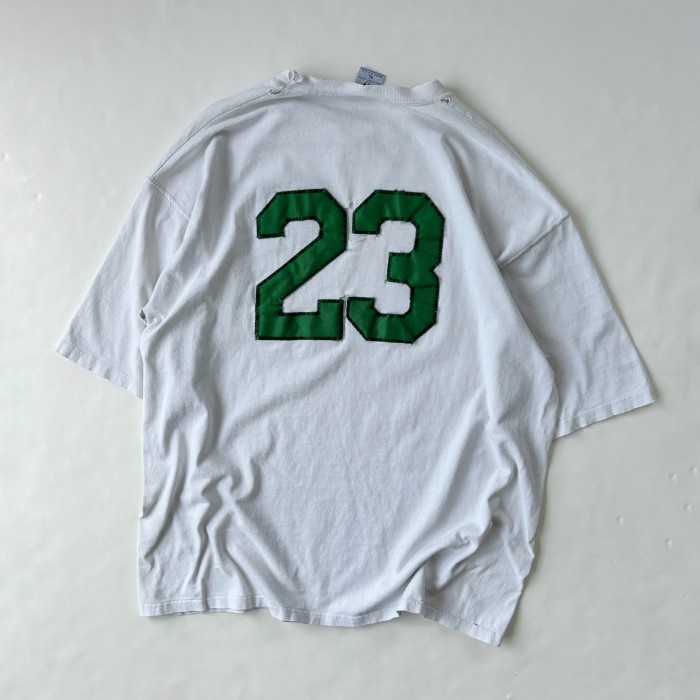 90's JERZEES College USA Boro T-shirt | Vintage.City Vintage Shops, Vintage Fashion Trends