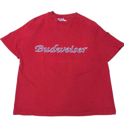 Budweiser Tee 夏服　Tシャツ | Vintage.City 빈티지숍, 빈티지 코디 정보
