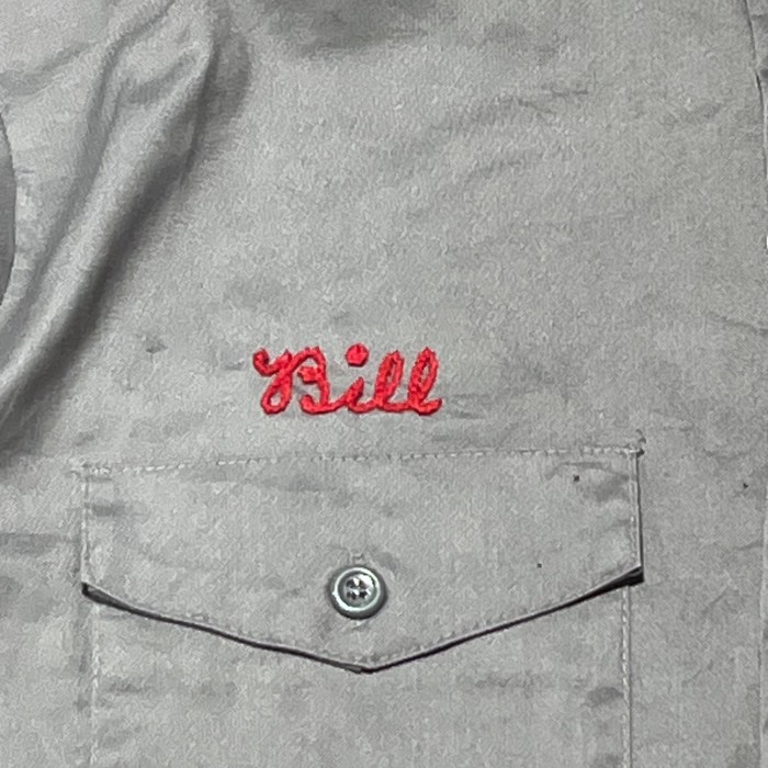 Lee Work shirt リー　ワークシャツ | Vintage.City 古着屋、古着コーデ情報を発信