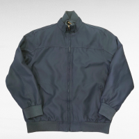 CHEROKEE polyester zip up jacket | Vintage.City Vintage Shops, Vintage Fashion Trends