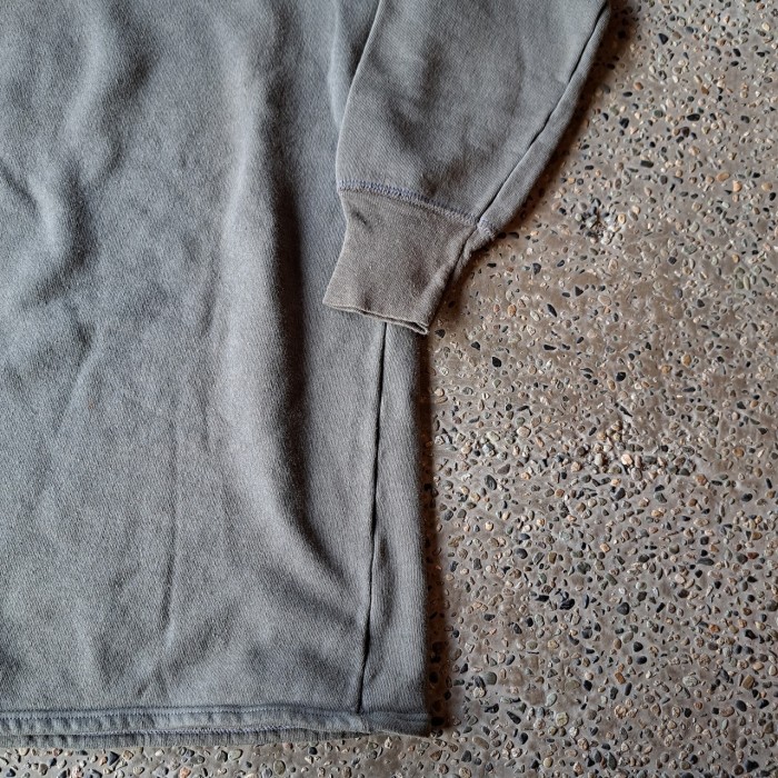 overdyed ドイツ製 スウェットシャツ used [304093] | Vintage.City 古着屋、古着コーデ情報を発信