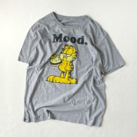 Garfield Design Print T-shirt ガーフィールド アニメ Tシャツ | Vintage.City Vintage Shops, Vintage Fashion Trends