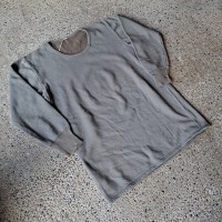 overdyed ドイツ製 スウェットシャツ used [304093] | Vintage.City 古着屋、古着コーデ情報を発信