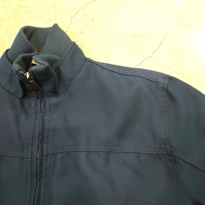 CHEROKEE polyester zip up jacket | Vintage.City 古着屋、古着コーデ情報を発信