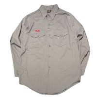 Lee Work shirt リー　ワークシャツ | Vintage.City 빈티지숍, 빈티지 코디 정보