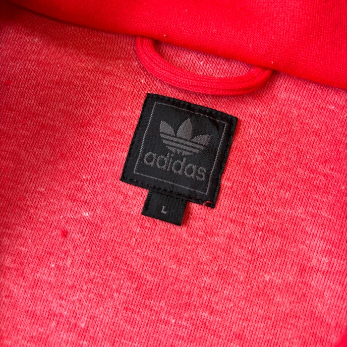adidas England Track Jacket アディダス トレフォイル ジャージ トラックジャケット | Vintage.City 빈티지숍, 빈티지 코디 정보
