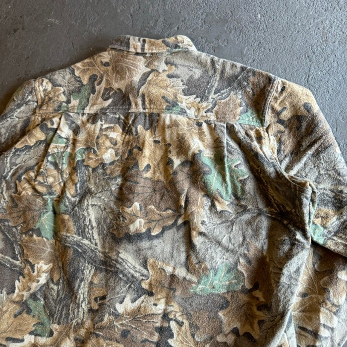 90's RATTLERS BRAND realtree camo flannel shirts リアルツリーカモフランネルシャツ | Vintage.City Vintage Shops, Vintage Fashion Trends