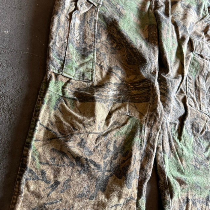 90's RATTLERS BRAND realtree camo cargo pants リアルツリーカモカーゴパンツ | Vintage.City 빈티지숍, 빈티지 코디 정보