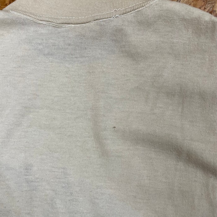 ’80s USA製 GULF COAST sportswear  Tシャツ M 1982年製 旧タグ 半袖  US古着 80年代 ヴィンテージ ビンテージ vintage ユーズド USED 古着 MADE IN USA | Vintage.City 古着屋、古着コーデ情報を発信