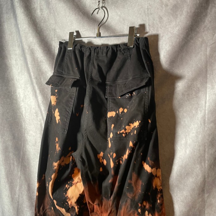 grange bleach pants | Vintage.City 古着屋、古着コーデ情報を発信
