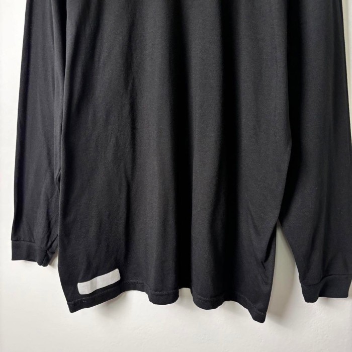 古着 米軍実物 ARMY APFU Tシャツ ロンT トレーニングシャツ 黒 L | Vintage.City 빈티지숍, 빈티지 코디 정보