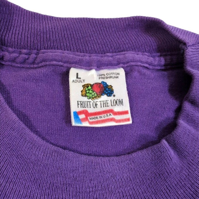 [151]1993s USA製 NBA SUNS Tシャツ パープル L | Vintage.City 古着屋、古着コーデ情報を発信