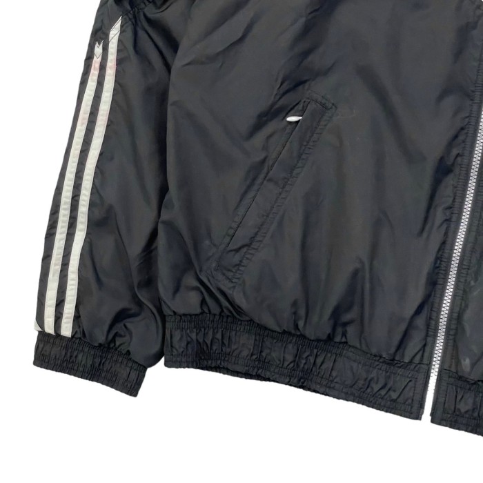 1990's adidas / nylon jacket #F409 | Vintage.City 빈티지숍, 빈티지 코디 정보