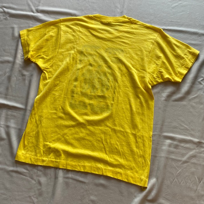 80's~ USA made / dance print t-shirt Tシャツ | Vintage.City 古着屋、古着コーデ情報を発信