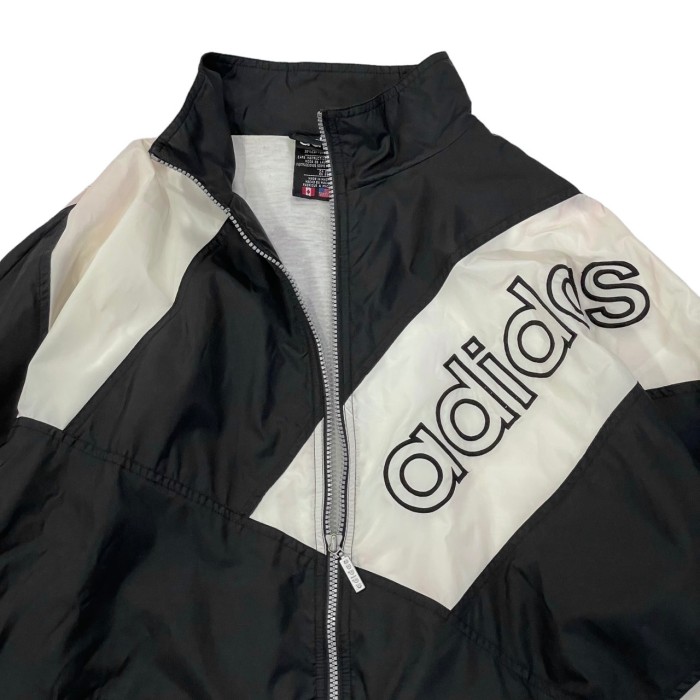 1990's adidas / nylon jacket #F409 | Vintage.City 빈티지숍, 빈티지 코디 정보