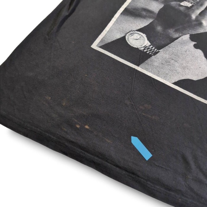 [152]2pac トゥーパック プリントTシャツ ブラック XL | Vintage.City 빈티지숍, 빈티지 코디 정보