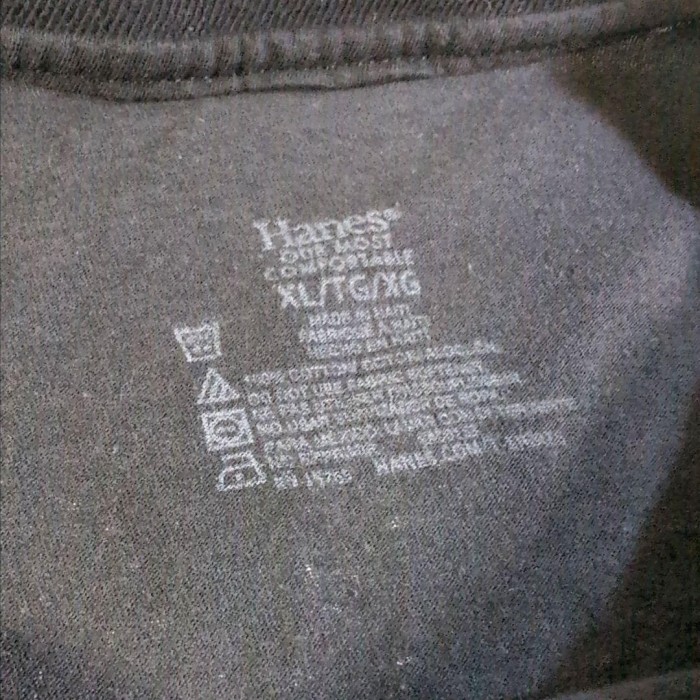 [146]マリリン・マンソン 両面プリントバンドTシャツ ブラック XL | Vintage.City 빈티지숍, 빈티지 코디 정보