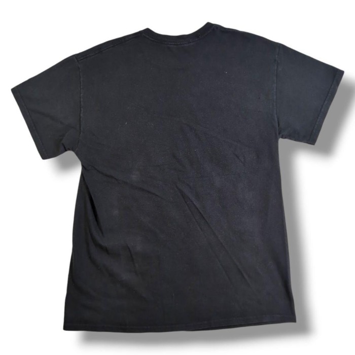 [199]ブラッディマリー ホラー キャラクターTシャツ ブラック M | Vintage.City 빈티지숍, 빈티지 코디 정보