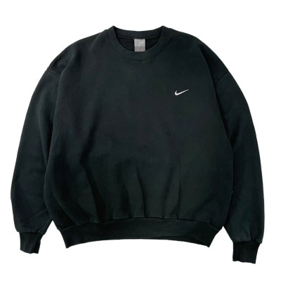 2000's NIKE / onepoint sweat #F437 | Vintage.City 古着屋、古着コーデ情報を発信