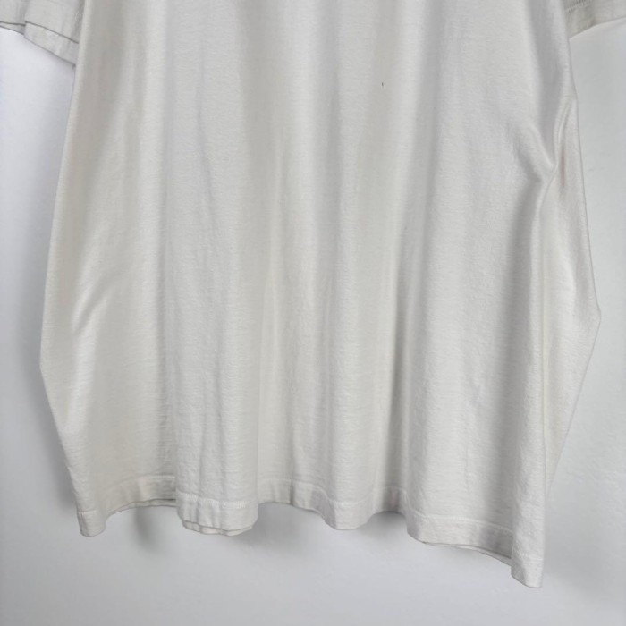 NIKE ナイキ Tシャツ センターロゴ カレッジ スウッシュ ホワイト XL XL(LL) / ナイキ | Vintage.City 빈티지숍, 빈티지 코디 정보