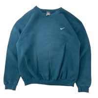 2000's NIKE / onepoint sweat #F435 | Vintage.City 古着屋、古着コーデ情報を発信