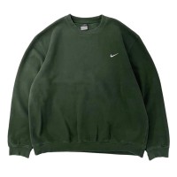2000's NIKE / onepoint sweat #F440 | Vintage.City 古着屋、古着コーデ情報を発信