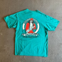 90's- JERZEES print TEE | Vintage.City 古着屋、古着コーデ情報を発信