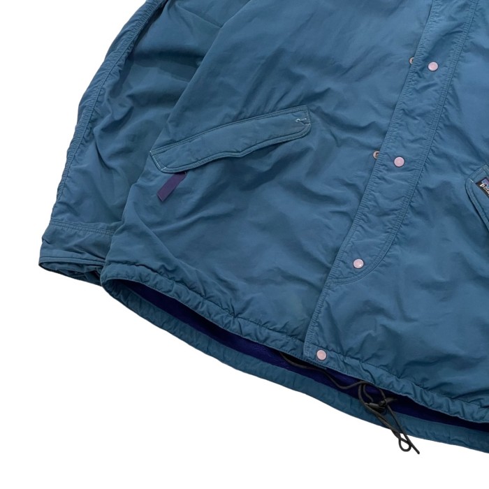 1990's patagonia / baggies jacket #F407 | Vintage.City 古着屋、古着コーデ情報を発信