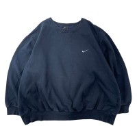 2000's NIKE / onepoint sweat #F431 | Vintage.City 古着屋、古着コーデ情報を発信
