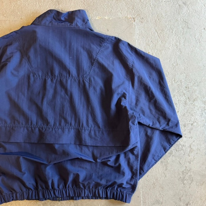 nylon embroidery JKT ナイロン 刺繍ジャケット | Vintage.City 빈티지숍, 빈티지 코디 정보