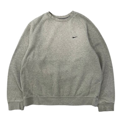 2000's NIKE / onepoint sweat #F439 | Vintage.City 古着屋、古着コーデ情報を発信