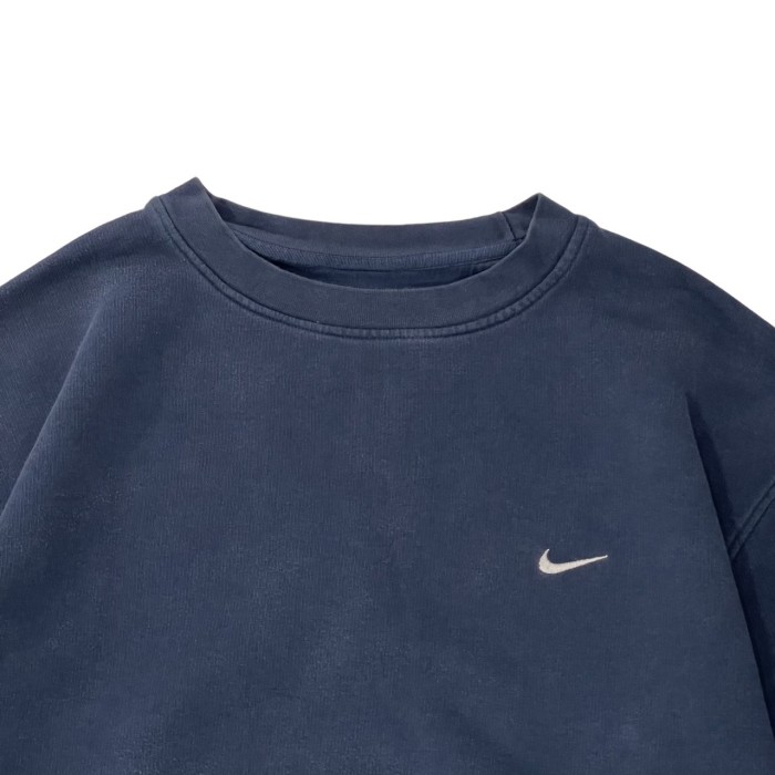 2000's NIKE / onepoint sweat #F432 | Vintage.City 古着屋、古着コーデ情報を発信