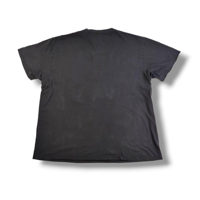 [152]2pac トゥーパック プリントTシャツ ブラック XL | Vintage.City 古着屋、古着コーデ情報を発信