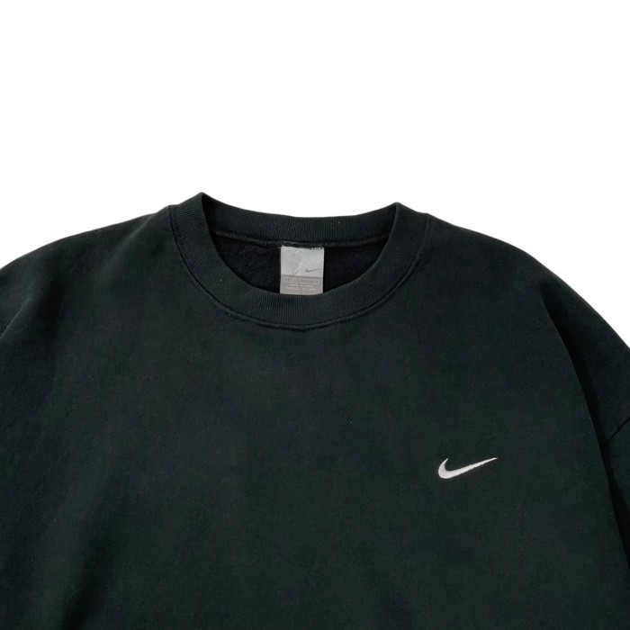 2000's NIKE / onepoint sweat #F437 | Vintage.City 古着屋、古着コーデ情報を発信