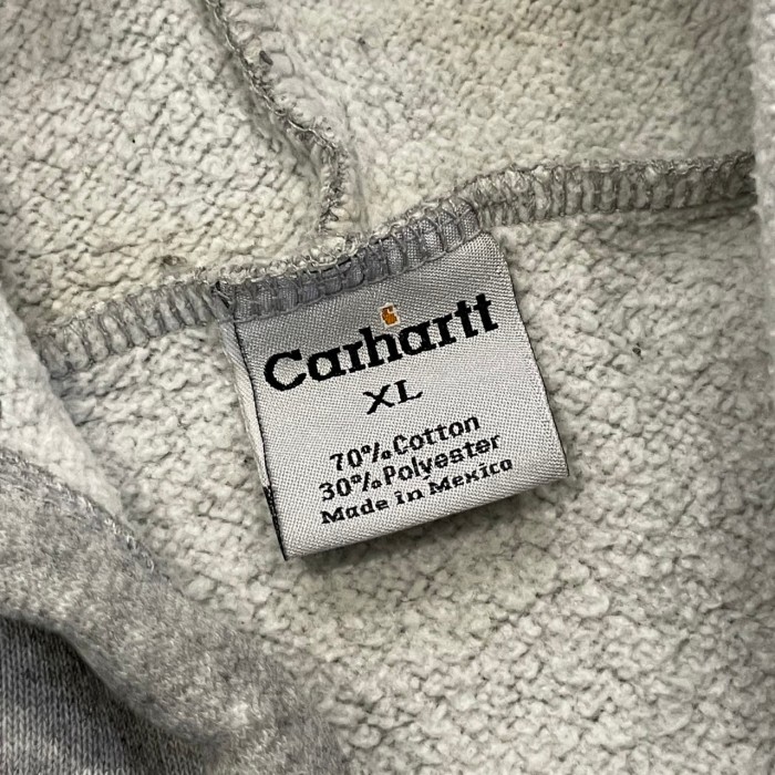 Carhartt / pullover hoodie #F411 | Vintage.City 古着屋、古着コーデ情報を発信